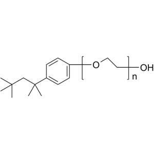 辛基酚聚氧乙烯醚9；OP-9、辛基酚聚氧乙烯醚40；OP-40 9002-93-1