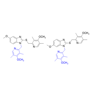 埃索美拉唑雜質33