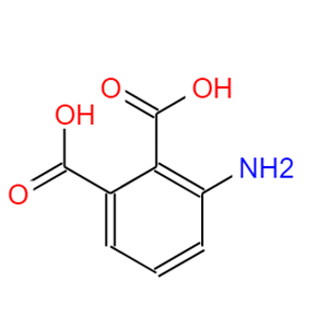 3-氨基苯二甲酸