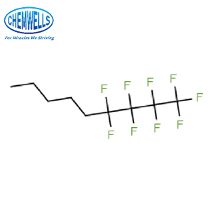 全氟丁基戊烷；1,1,1,2,2,3,3,4,4-九氟壬烷
