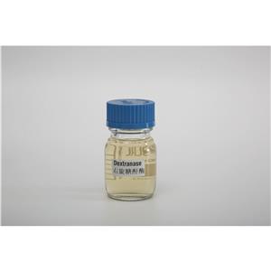 Food Grade Dextranase Liquid 30,000 U/g