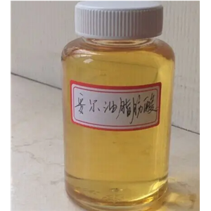 妥爾油脂肪酸；快干油墨涂料；100%生物來源