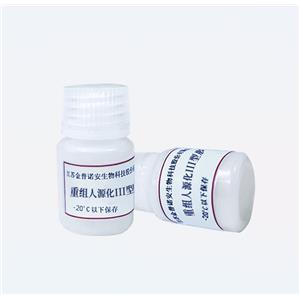 重組人源化III型膠原蛋白（Recombinant Humanized III Collagen）