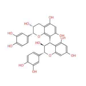 原花青素B4