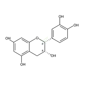 2R,3R-表兒茶素