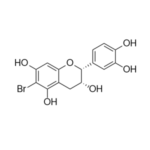 6-溴代表兒茶素
