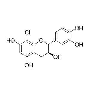 8-氯代兒茶素