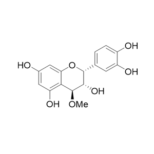 4β-(甲氧基)-表兒茶素