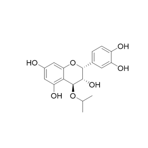 4β-(異丙氧基)-表兒茶素