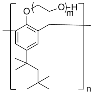 泰洛沙泊(藥用輔料)