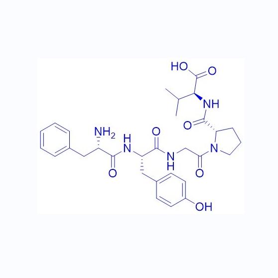 Osteocalcin (45-49) (human) 85679-70-5.png