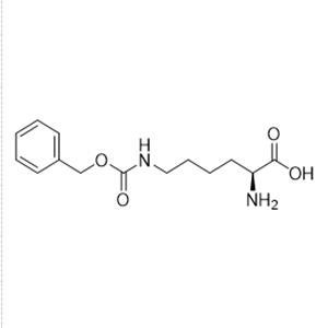 N6-Cbz-L-賴氨酸1155-64-2