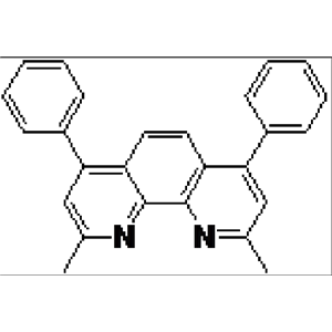 BCP, 4733-39-5, 2,9-二甲基-4,7-聯(lián)苯-1,10-菲羅啉, 2,9-dimethyl-4,7-diphenyl-1,10-Phenanthroline