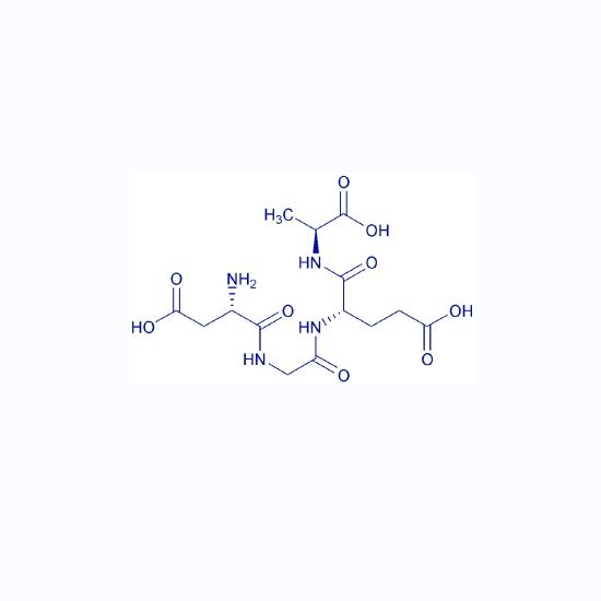 α2β1 Integrin Ligand Peptide 134580-64-6.png