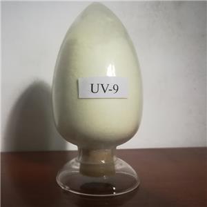 紫外線吸收劑UV-9 131-57-7