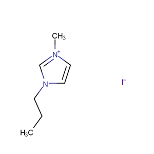 1-丙基-3-甲基咪唑碘鹽