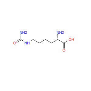 1383-01-8   L-高瓜氨酸