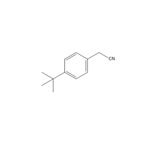  對(duì)叔丁基苯乙腈