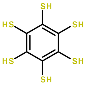 六巰基苯 62968-45-0