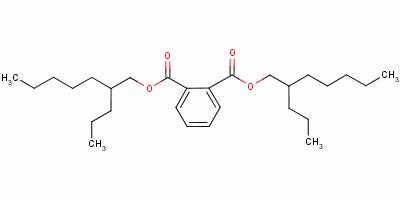 鄰苯二甲酸二(2-丙基庚)酯 53306-54-0