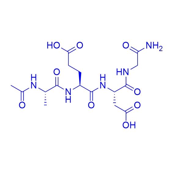 N-Acetyl epitalamide amidate.png