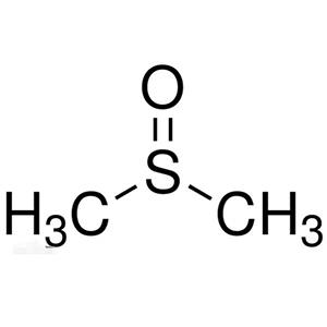 二甲基亞砜