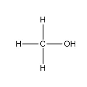 甲醇