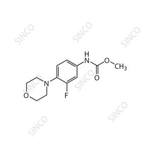 利奈唑胺雜質(zhì)21