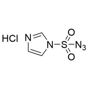 1H-咪唑-1-磺酰疊氮鹽酸鹽