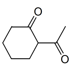 2-乙?；h(huán)己酮