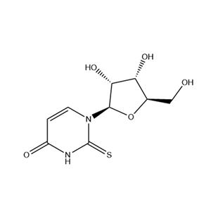 2-硫代尿苷；2-Thiouridine