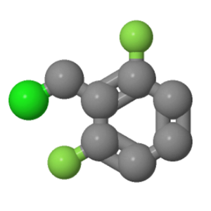 2,6-二氟氯芐；697-73-4