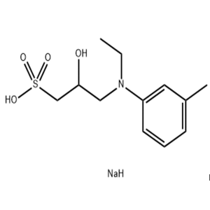 TOOS;N-乙基-N-(2-羥基-3-磺丙基)-3-甲基苯胺鈉鹽