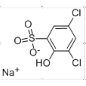 DHBS；3,5-二氯-2-羥基苯磺酸鈉