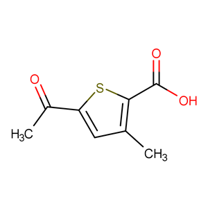 洛替拉納中間體5-乙?；?3-甲基-2-噻吩羧酸2758907-91-2