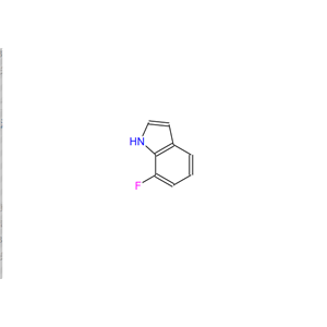 7-氟吲哚 387-44-0