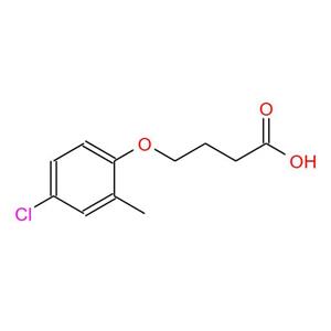 2-甲基-4-氯苯氧基丁酸 94-81-5 MCPB