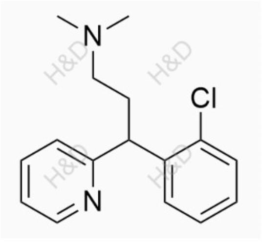 氯苯那敏雜質10.jpg