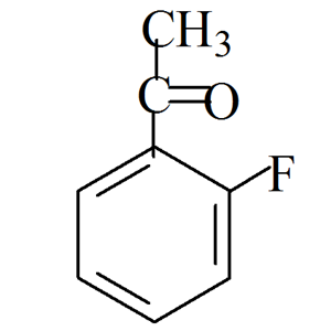 鄰氟苯乙酮
