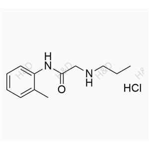 1049712-77-7丙胺卡因EP雜質(zhì)G(鹽酸鹽)