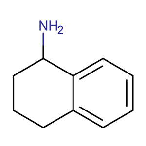 (R)-(-)-1,2,3,4-四氫-1-萘胺  