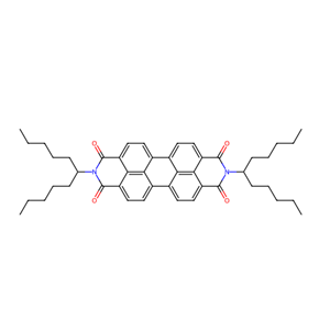 苝酰亞胺- PM345-1