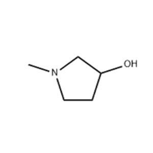 N-甲基吡咯烷-3-醇