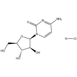 阿糖尿苷；1-beta-D-Arabinofuranosyluracil