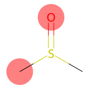 氣相頂空級二甲基亞砜，DMSO