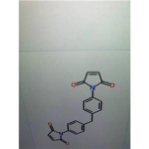 4,4-雙馬來酰亞胺基二苯甲烷