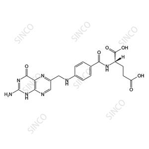 葉酸 59-30-3