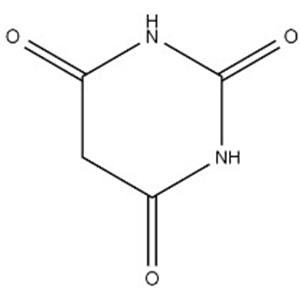 巴比妥酸 67-52-7 嘧啶三酮 合成材料中間體