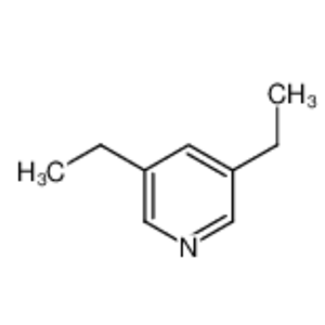 3,5-二乙基吡啶