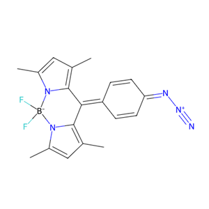 疊氮苯-BODIPY